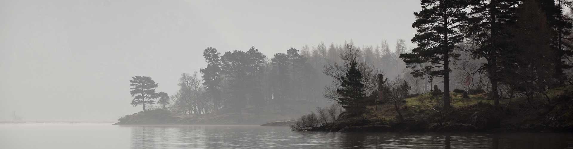 Exploring the Lake District: Discover Wordsworth's Inspiration
