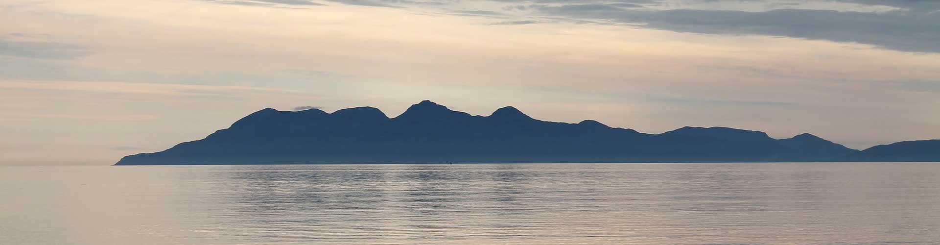 The Solitude of UK's Remote Islands: Discover Getaway Gems