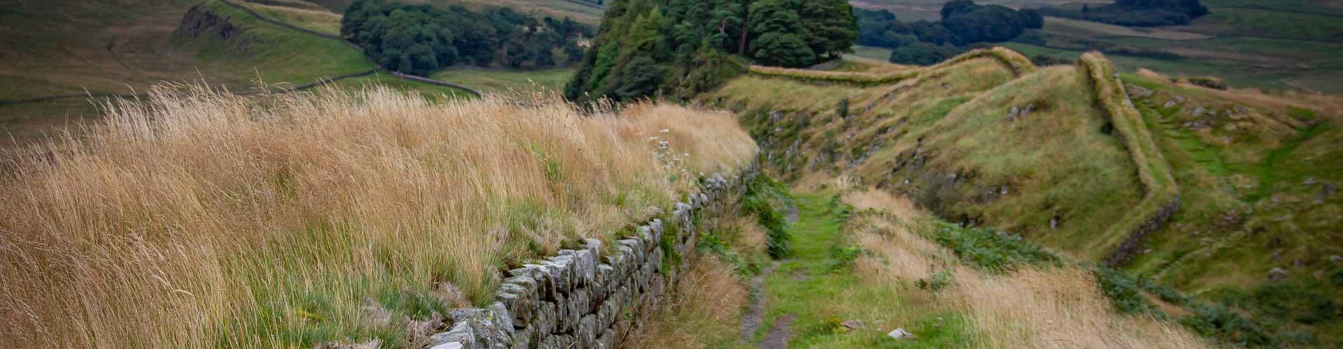 Rediscovering History: Exploring the UK’s Roman Ruins and Forts