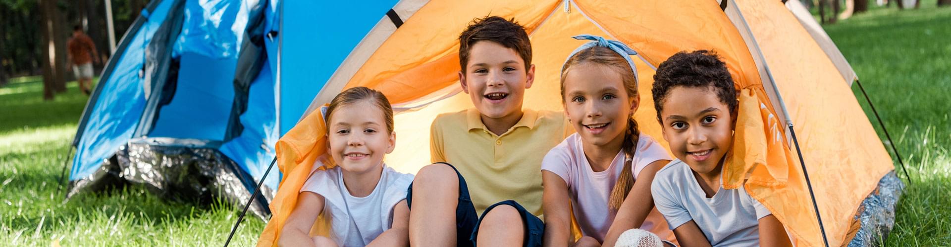 Family camping in the UK, Camping with kids tip, Best UK campsites for families, Outdoor adventures with children