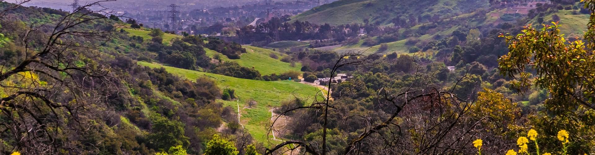 hidden valleys UK, UK natural wonders, least visited UK places, quiet UK nature spots