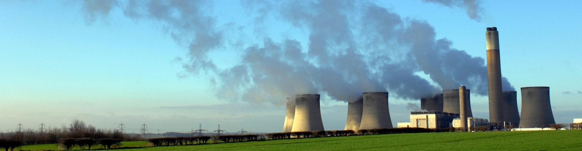 UK greenhouse gas emissions, UK carbon sources, UK climate impact, emission sectors UK
